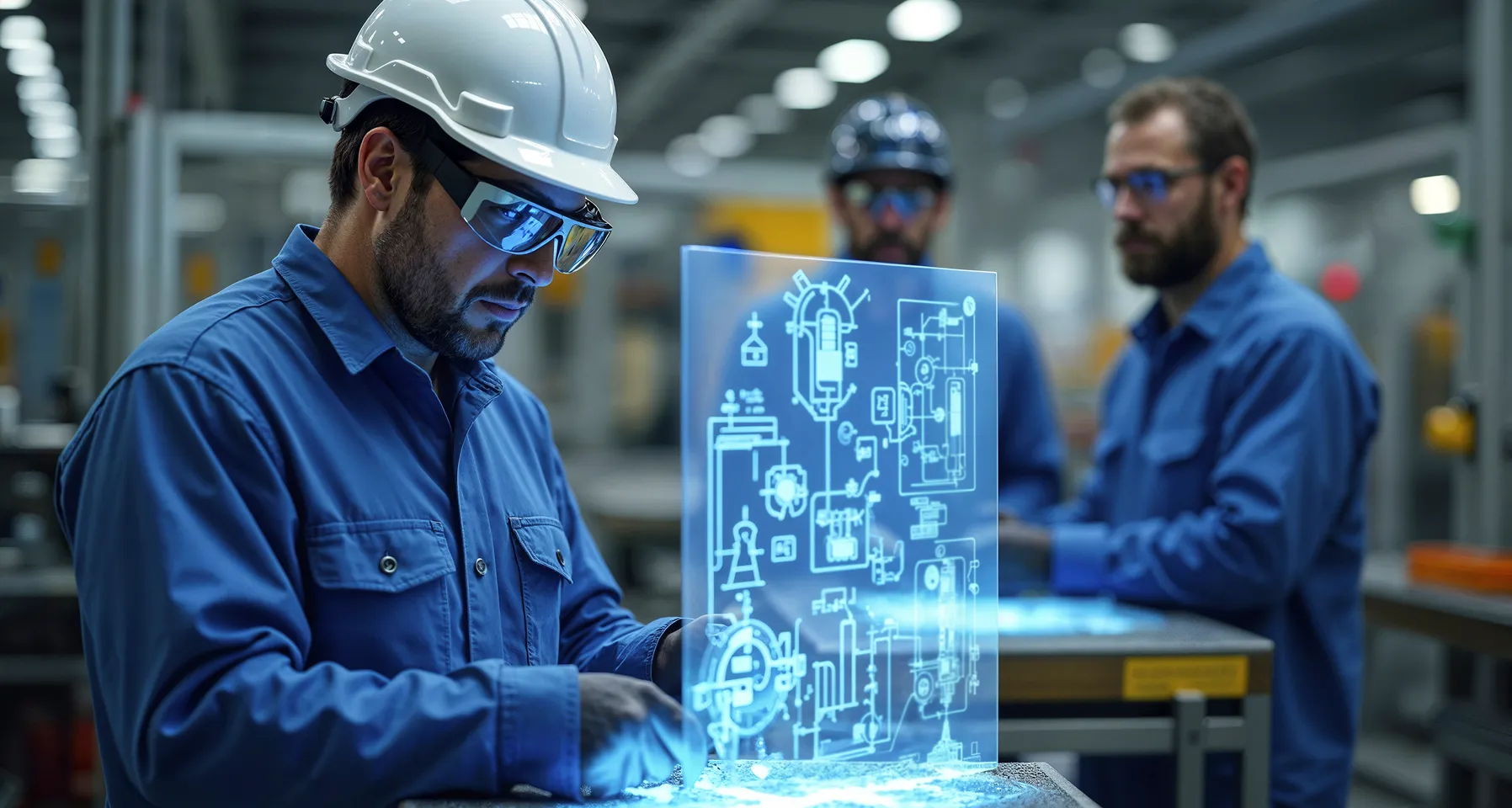 Predictive Maintenance